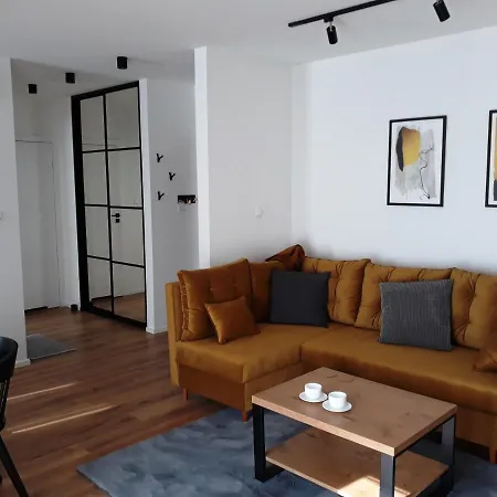 Projektant Appartement *