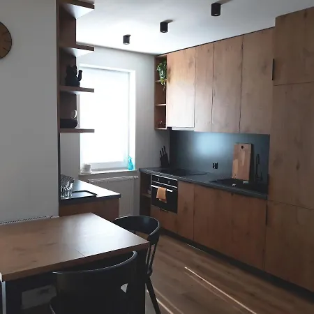 Appartement Projektant