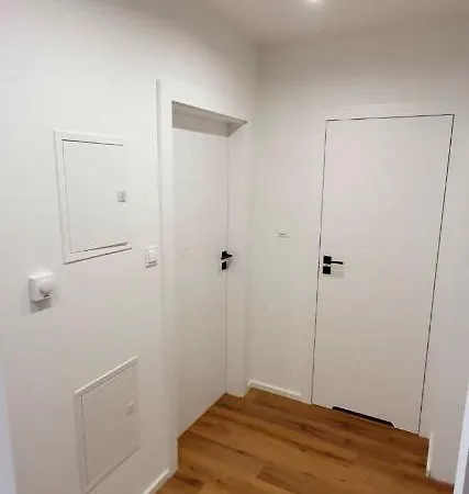 Appartement Projektant *