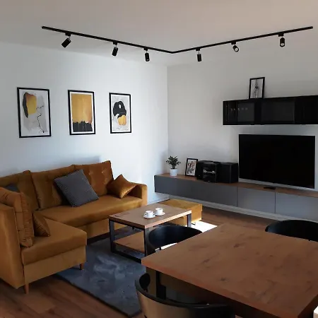 Appartement Projektant *