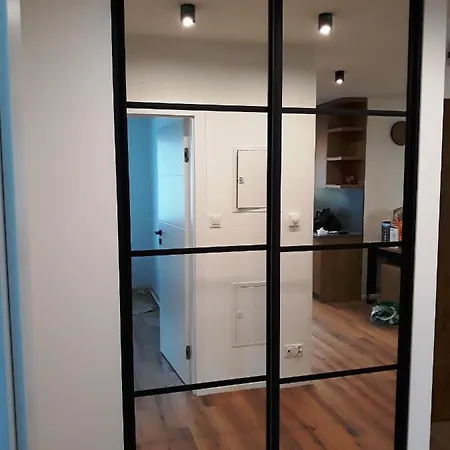 Projektant Appartement *