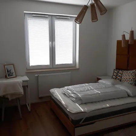 شقة Projektant رشيشوف