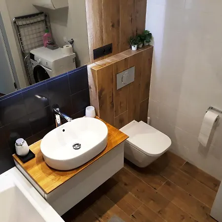 Appartement Projektant Rzeszów