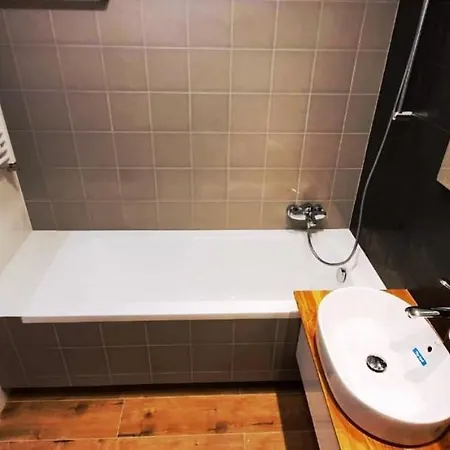 Projektant Appartement