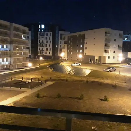 Projektant *