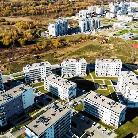 Appartement Projektant