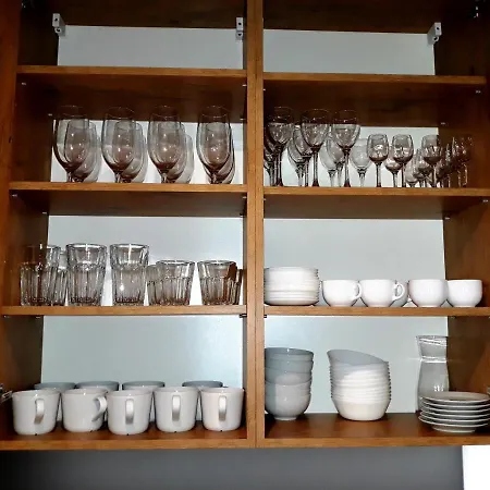 Projektant Appartement *