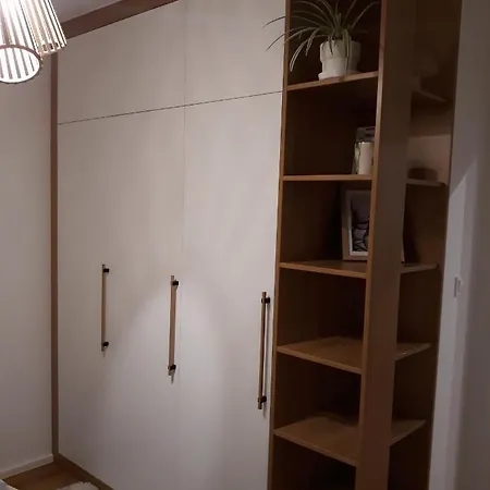 Appartement Projektant *