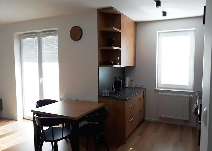 Projektant Apartament