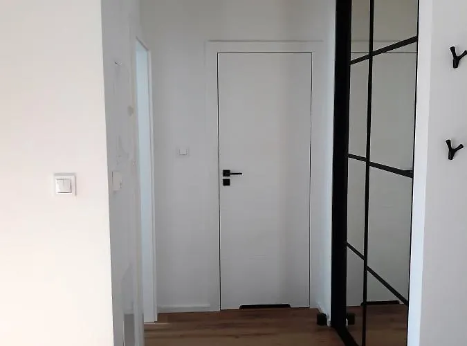 Projektant Apartman *