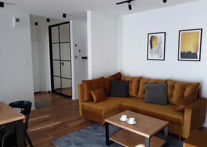 Projektant Apartman *