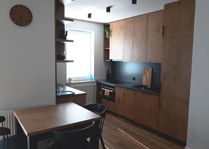 Apartman Projektant