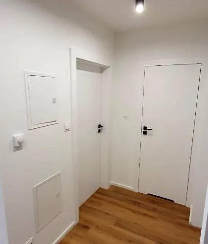 Apartman Projektant *