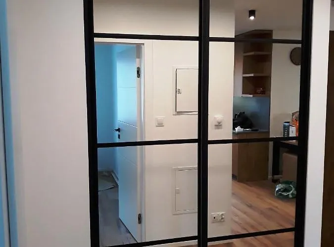 Projektant Apartman *