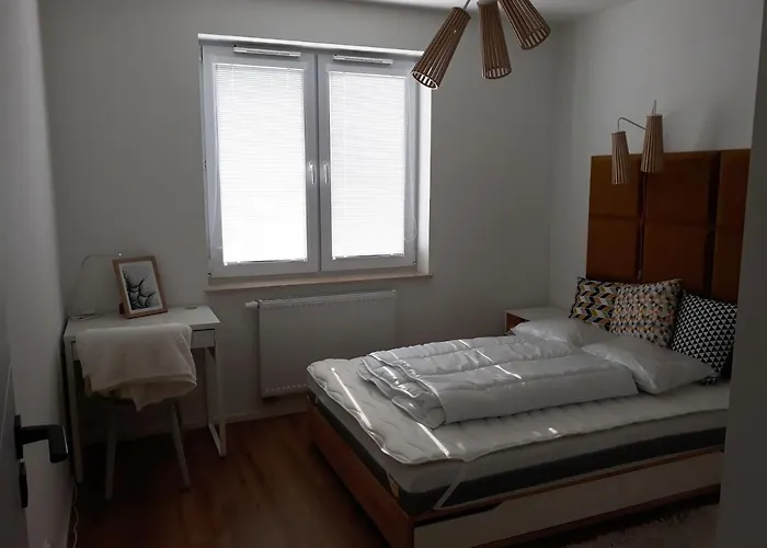 Apartament Projektant Rzeszów