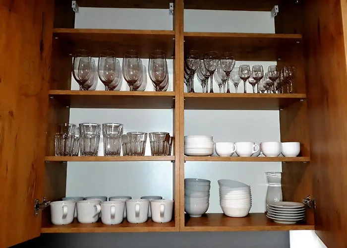 Projektant Apartman *