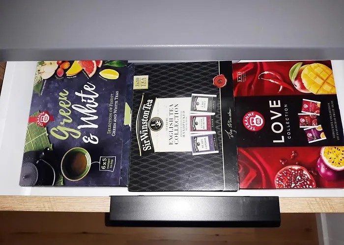 Projektant Apartman *