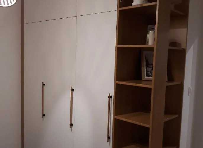 Apartman Projektant *